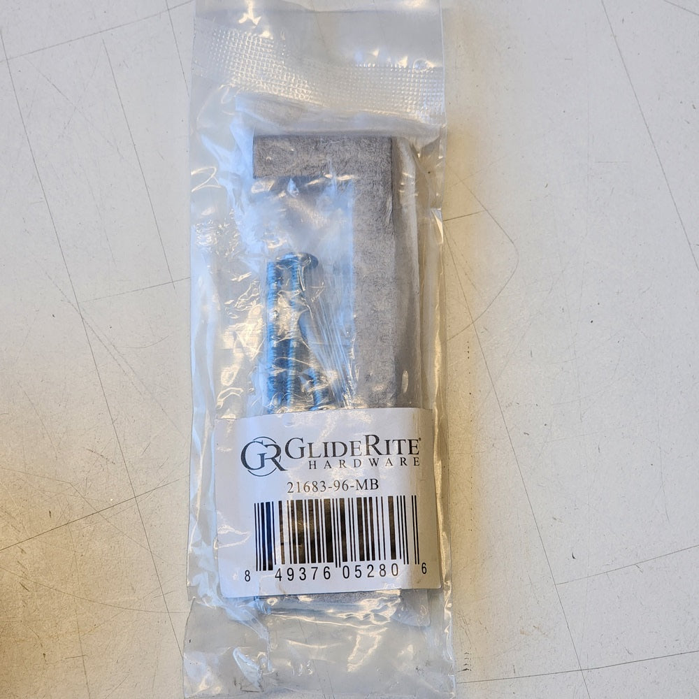 3-3/4 in. Matte Black Solid Square Slim Cabinet Drawer Bar Pulls (10-Pack) (21683-96-MB-10) 3-3/4 in. Matte Black Solid Square Slim Cabinet Drawer Bar Pulls (10-Pack) (21683-96-MB-10)